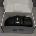 Medcursor Hand Massager, Hand Massager with Heat and Compression for Carpal Tunnel and Stiff Joints, Pain Relief from Wrist to Palm and Finger, Gifts for Women Men (Rechargeable)