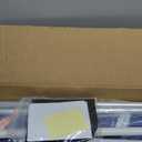 Portable Bathtub,Foldable Freestanding Bathtub,Japanese Soaking Tub,Shower Stall Tub,Bathroom Folding SPA Bath For Adults, Boys & Girls,Outdoor/Indoor Hot Ice Bath,47 Inch,Blue,PVC & Al Alloy