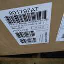 Spalding The Beast Portable Basketball Hoop (60")