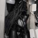 Govee Smart Outdoor String Lights 2, 144ft Outdoor Lights with Dimmable Warm White LED Bulbs, 47 Scene Modes for Patio, Backyard, Balcony, IP65 Waterproof, Works with Alexa, App Control