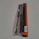 Rear Window Glass Lift Supports Shock Struts Compatible with Highlander 2008 2009 2010 2011 2012 2013 08 09 10 11 12 13 Not for Liftgate Set of 2 Replace SG329062