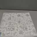 MOBDIK 2 Pack Paperfeel Screen Protector Compatible with iPad A16 11th / 10th Generation (2025/ 2022) & iPad Air 11 M3 2025 / M2 2024, Crafted for Natural Writing, Less Reflection, Easy Installation