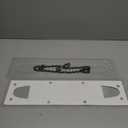 KAKEI Husqvarna Chainsaw Chain 20 Inch .325" Pitch .050" Gauge 80 Drive Links Fits Husqvarna 450 (Rancher), 545 (Rancher), 550 (XP), Craftsman, Jonsered (3 Chains)