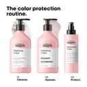 L'Oreal Professionnel Paris Vitamino Color Shampoo - Protects & Preserves Hair Color, Prevents Damage, Adds Vibrancy & Enhances Shine