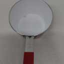 Jacent Olla de aluminio antiadherente de 5 pulgadas, 1 EA