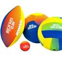 Footballs Neoprene American Football 9 inch
