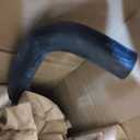ACDelco Gold 26610X Molded Upper Radiator Hose