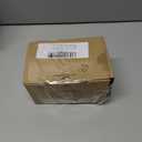 VoJoPi Winter Thermal Socks for Women - 5 Pairs Thick Warm Ladies Cozy Wool Crew Boot Socks, US 5-10 (A-blue /Green / Khaki / Nude / Yellow)