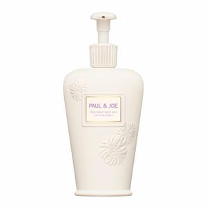 Paul & Joe Treatment Body Milk, Hydrating & Nourishing Formula, 8.4 fl oz
