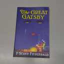 The Great Gatsby - Reader's Library Classic