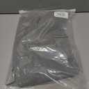 ANRABESS Women's Two Piece Summer Outfits Knit Sweater Short Sets Pullover Tops & Shorts Lounge Matching Clothes Set (S)