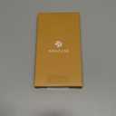 Miracase for iPhone 17 Pro Max Case 6.9" Full-Body Phone Case with Built-in Glass Screen Protector& Full Camera Protector, Camera Control [Magnetic with MagSafe] Drop Proof 17 ProMax Cover, Black