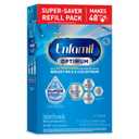 Enfamil Optimum (Enspire), Our Closest Formula to Breast Milk, Immune-Supporting Lactoferrin and Brain-Supporting DHA Baby Formula, 30 Oz Refill (EXP 12/01/26)