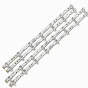 LED Backlight Strip (4) for TCL 55S421/55S423/55S425/55D6/55F6/55L2
55A423 55A421 55A425 for Toshiba 4C-LB5508-HR02J 55HR330M07A2 55HR330M07B2 55HR330M08A2 55UC5850C 55UC3800C GIC55LB111