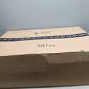 YAMAKATO 17x23.5" Generator Gas Fuel Tank for Honda and Clone 389cc 420cc 439cc Predator 7000 90007 gallons