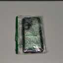 Temdan Designed for Samsung Galaxy S25 Ultra Case Waterproof, Built-in Lens & Screen Protector Military Grade Shockproof Dropproof IP68 Underwater Full Body Phone Case for Galaxy S25 Ultra 6.9"-Green