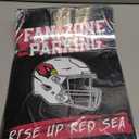 Rico Industries MLB St. Louis Cardinals Parking Sign