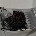 2026 Enhanced Carplay Screen for Car - 7" HD Portable Carplay & Android Auto with Bluetooth, HD Backup Camera, GPS Navigation, Siri, FM Radio, AUX, and Mirror Link  Compatible with All Vehicles