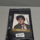 ALLAURA Compatible with Harry Potter Wig  Short Black Boy Wizard Wig & Glasses Set for Kids & Adults  Magical School Costume Accessory for Halloween, Cosplay, Book Week, Fantasy Party Outfits