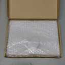 Adanz Side Mirror Replacement Glass fit for Chevrolet Avalanche Chevy Silverado GMC Sierra 1500 2500 3500 Suburban Tahoe Yukon Escalade Driver Left Side LH Flat Non heated, Including Adhesive Pads