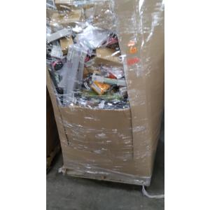 Pallet Of Mixed Items