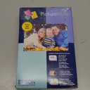 Epson T5845-M PictureMate Print Pack Includes Inkjet Cartridge, 100 Sheets Matte Photo Paper,1 cartridge containing;black,cyan,magenta,yellow