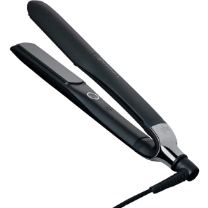 ghd Platinum+ Styler ― 1" Flat Iron Hair Straightener, Professional Ceramic Hair Styling Tool for Stronger Hair, More Shine, & More Color Protection