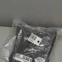 Car Neck Pillow for Driving Seat, Soft Memory Foam Headrest Pillow with Adjustable Strap and Removable Cover, Ergonomic Neck Support for Car, Office Chair, Gaming Chair  Dark Grey (Pack of 1)