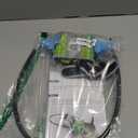 Halo Harness for Blind Dogs, Adjustable Safety Halo with Reflective Straps,Confidence Support Collar for Visually Impaired Pets, Blind Dog Navigation Aid (XS)