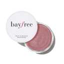 bayfree Multi Glow Balm, Cream Blush for Cheeks, Blush Balm Face Makeup, Radiant Finish, Hydrating, Creamy, Lightweight & Blendable Color, Face Makeup, 0.63 Oz (No Brush, Pink Camellia)