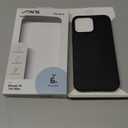 Pop Shell iPhone 16Pro Max Case, Black