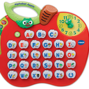 VTech Alphabet Apple