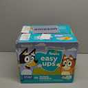Pampers Training Pants - Easy Ups Boys & Girls Bluey - Size 5T-6T, 46 Count, Children's Potty Underwear