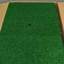 URUQ Golf Chipping Game with 6 x 6 FT Large Target Mat Training Set, 70 inches x 70 inches