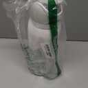 Owala FreeSip Insulated Stainless Steel Water Bottle with Straw, BPA-Free Sports Water Bottle, Great for Travel, 40 Oz, Shy Marshmallow