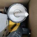 Wagner Spraytech 2419326 Control Spray QX2 HVLP Handheld Stain Sprayer, Ideal for Staining Fences, Decks, Lattice and More, 3 Spray Patterns, Adjustable Settings