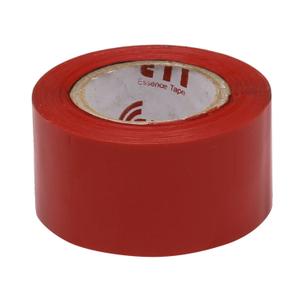 Eti Arts & Crafts Colour Tape (Red) 25 MTR