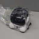 Pet Camera, 1080P Movable Robot Pet Cam Indoor with Phone APP, Security Camera for Home, Upgrade Wireless Dog/Cat/Baby Monitor WiFi Version & 32G SD Card, 2-Way Talk, Night Vision, Motion Detection