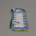 Replacement Toothbrush Heads Compatible with Oral B Braun, 12 Pcs Professional Electric Toothbrush Brush Heads Compatible with Oral B Replacement Heads Refill 7000/Pro 1000/9600/500/3000
