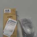 Logitech M510 Wireless Mouse, Mouse for Laptop and PC with USB Unifying Receiver, Programmable Buttons - Graphite