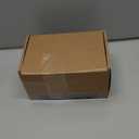 Milk Makeup KUSH High Roll Defining + Volumizing Brow Tint  Tubing Brow Gel Shapes, Volumizes + Sets Eyebrows Up to 24 Hours  Water Resistant, Smudge-Proof, Clean