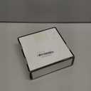 4.2 Inch Large Acrylic Claw Clips, Cute Champagne Blonde Hair Clips Strong Hold Hair Claw Barrettes for Thick Thin Hair, 4 Pack Stylish French Hair Accessories for Women Girls (white,champagne,blonde,light pink)