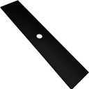 Mclane 9" x 2" w/1/2 Hole Edger Blade REP. Part# 2059 (5Pack)