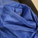 Samsonite Golf Premium Quilted Golf Travel Cover with Wheels