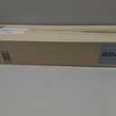 nuLOOM Cailin Geometric 2x8 Machine Washable Runner Rug for Living Room Bedroom Dining Room Entryway Hallway Kitchen, Ivory/Cream