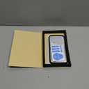 2 Pack Matte Privacy Screen Protector for iPhone 15 Pro 6.1-inch with Easy Installation Tool, Anti Spy Anti Glare 9H Tempered Glass Film, Dynamic Island Compatible, Case Friendly, 9H Hardness