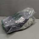 Funziez! Adult Onesie Halloween Costume Animal Dinosaur Shark Unisex Plush One Piece Cosplay Suit for Adults, Men and Women (Large, Triceratops Grey)