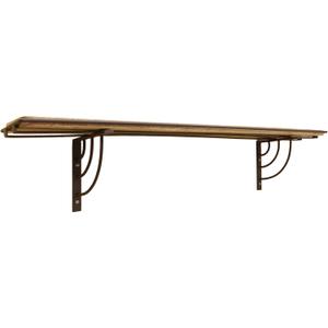 Vita Windowsill Shelf Bracket