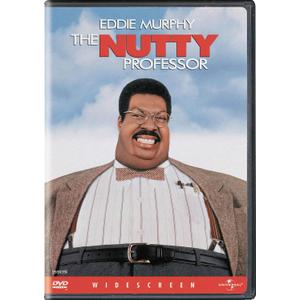 The Nutty Professor [DVD]