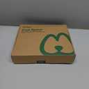 FXW Washable Pee Pads for Dogs, Puppy Pads with Super Absorbent, Specifically Designed for FXW Rollick/Homeplus 24inch 8 Panels Dog Playpen, 63" Square, Khaki, 1 Pack